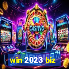 win 2023 biz